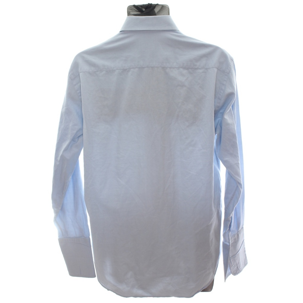Armani Collezioni French Cuff Dress Shirt - Picture 2 of 6